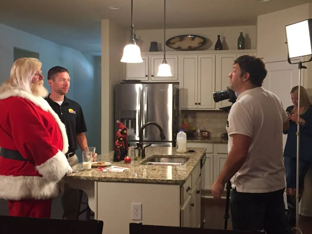 Slide of Griffith Heating & Cooling, Inc.