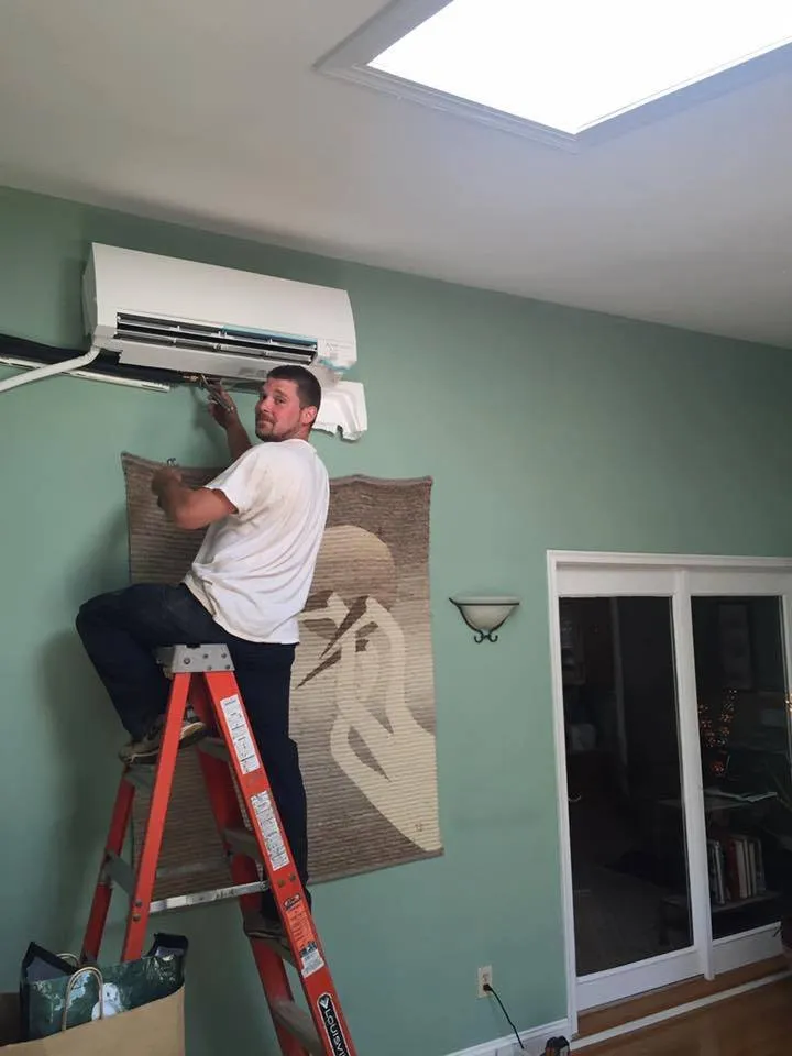 Slide of Griffith Heating & Cooling, Inc.