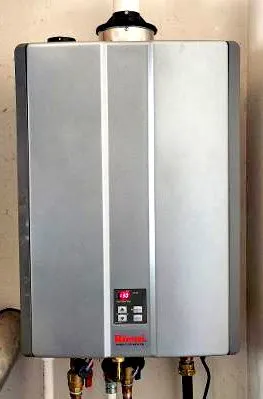 Slide of Griffith Home Solutions