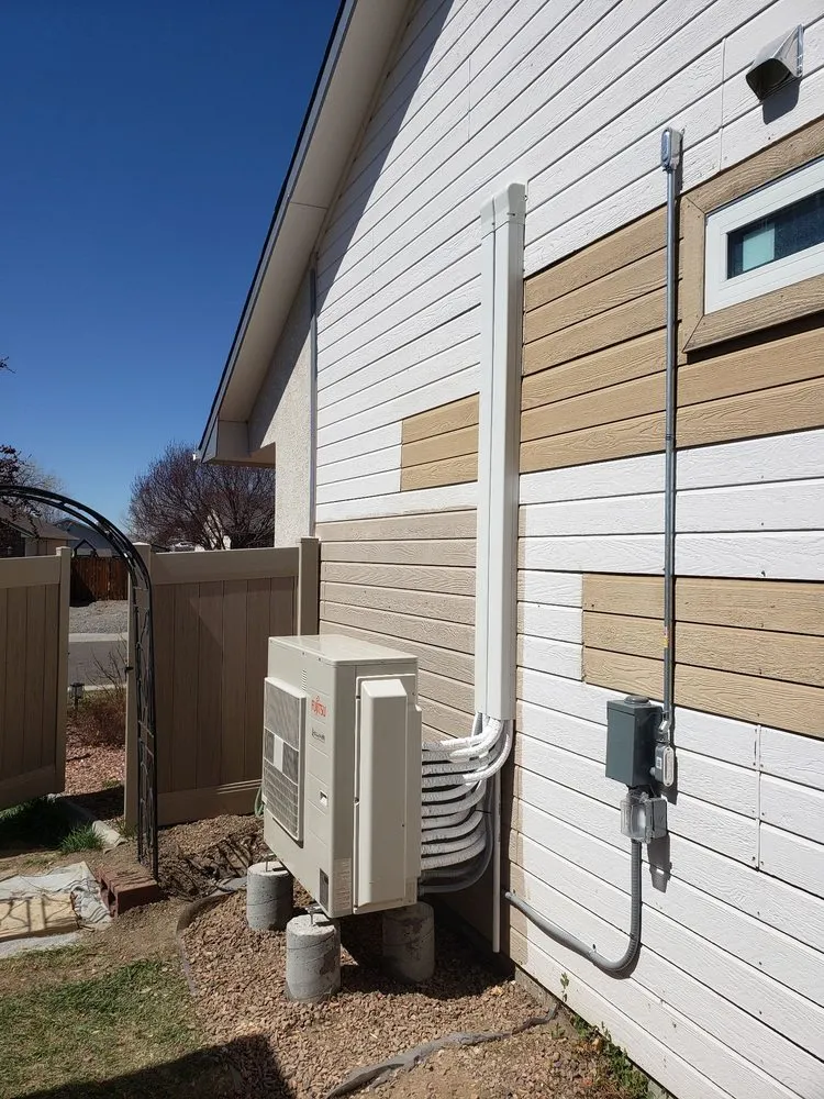 Slide of Griffith Home Solutions