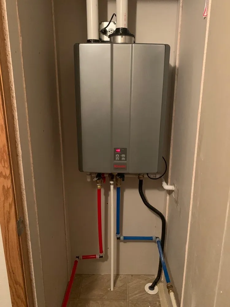 Slide of Griffith Home Solutions