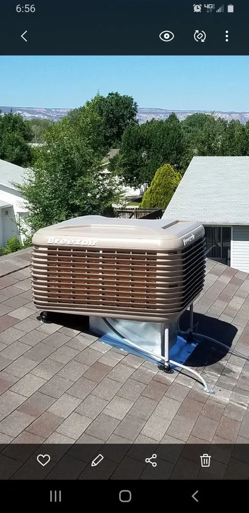 Slide of Griffith Home Solutions