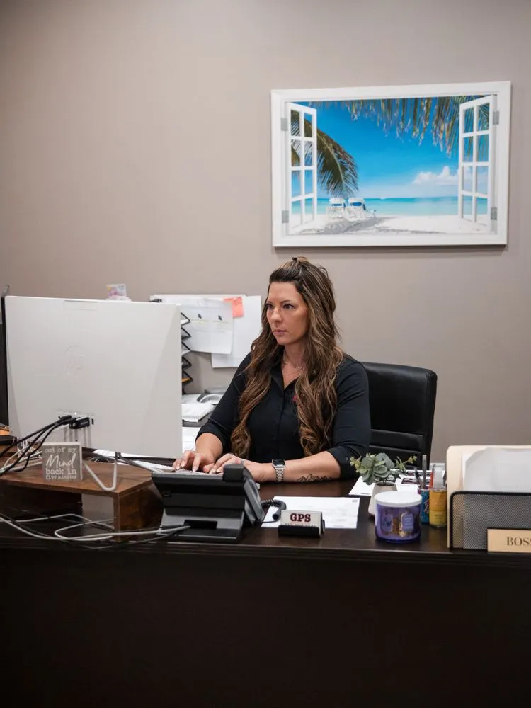 Slide of Griffith Plumbing Services