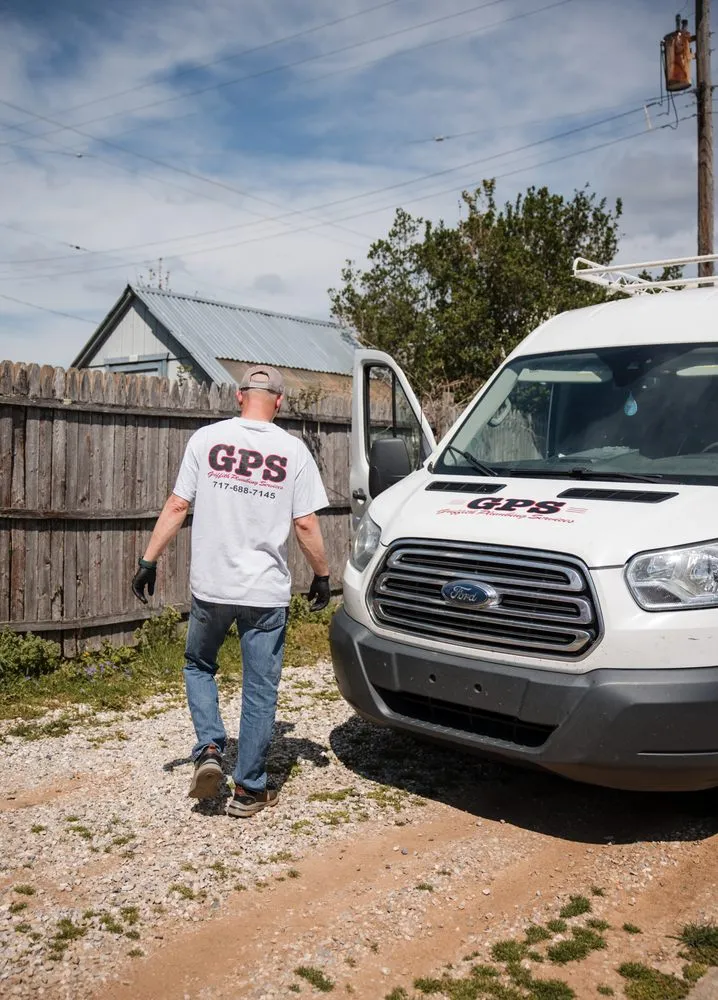 Slide of Griffith Plumbing Services