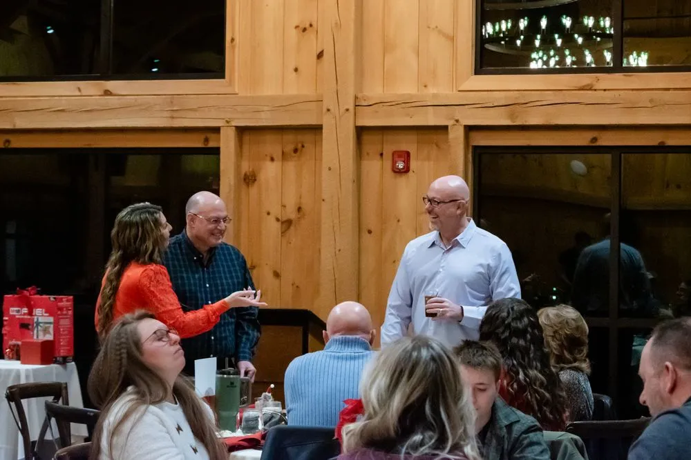 Slide of Griffith Plumbing Services