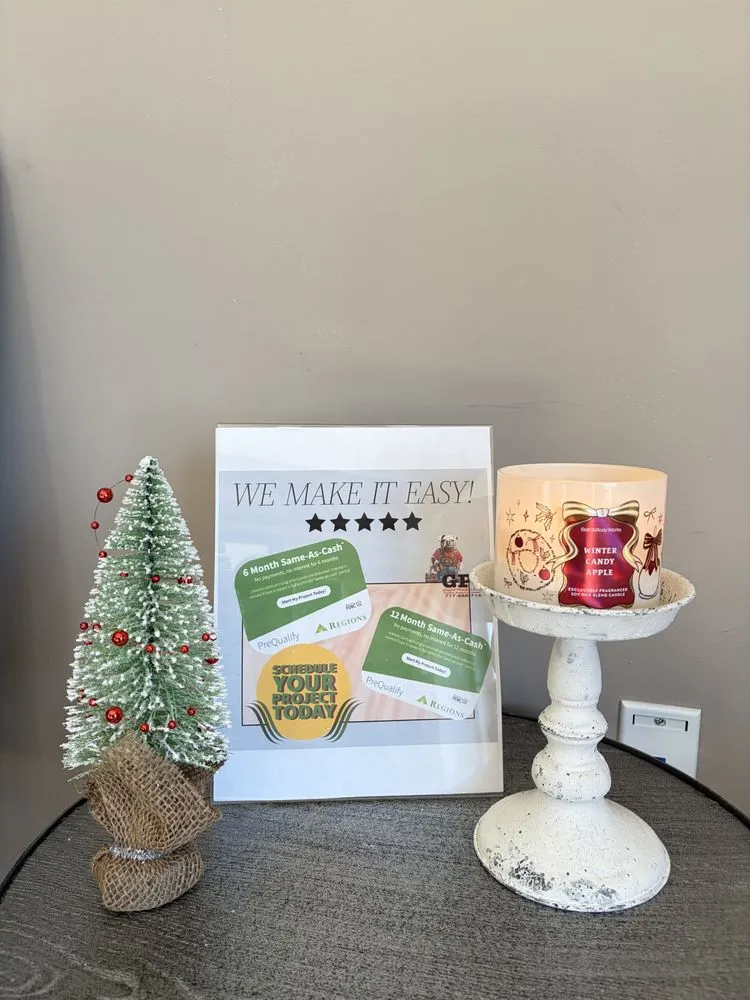 Slide of Griffith Plumbing Services