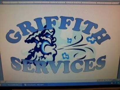 Slide of Griffith services LLC