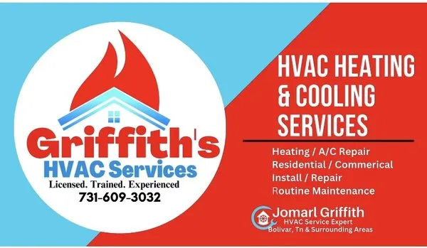 Griffith's Heating And Air