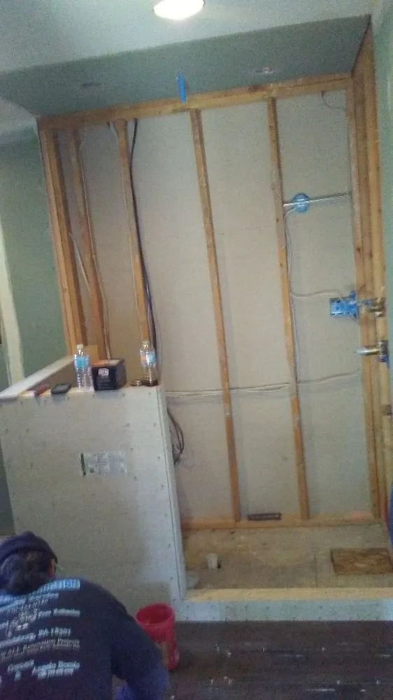 Slide of Griffs Plumbing and Heating Solutions