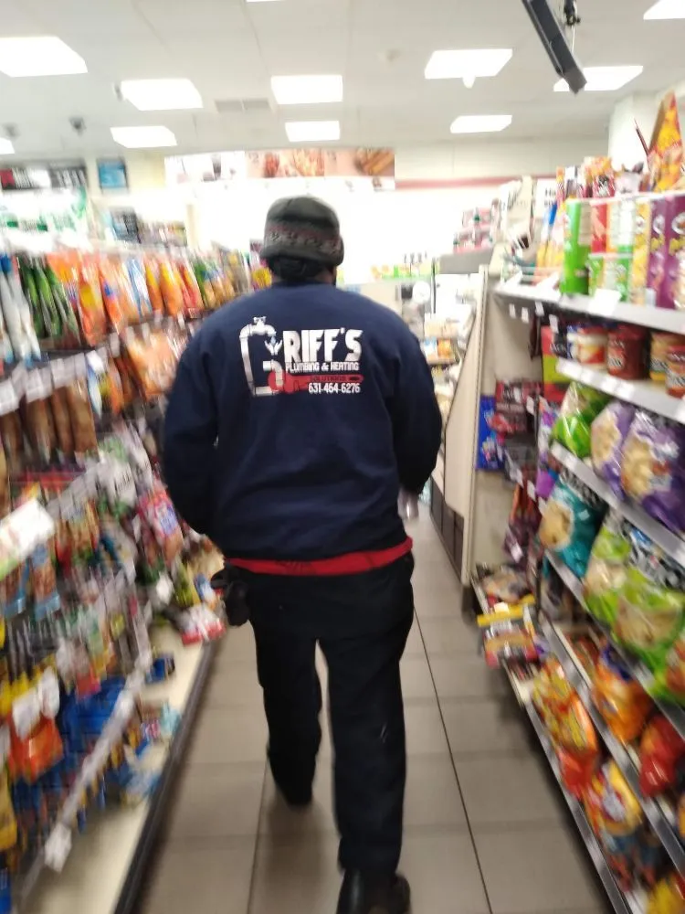 Slide of Griffs Plumbing and Heating Solutions