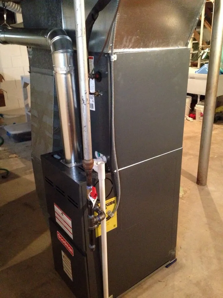 Slide of GRIFF's REPAIR Heating & Air Conditioning