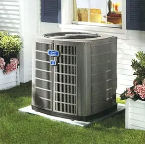 Slide of Grigg Air Conditioning