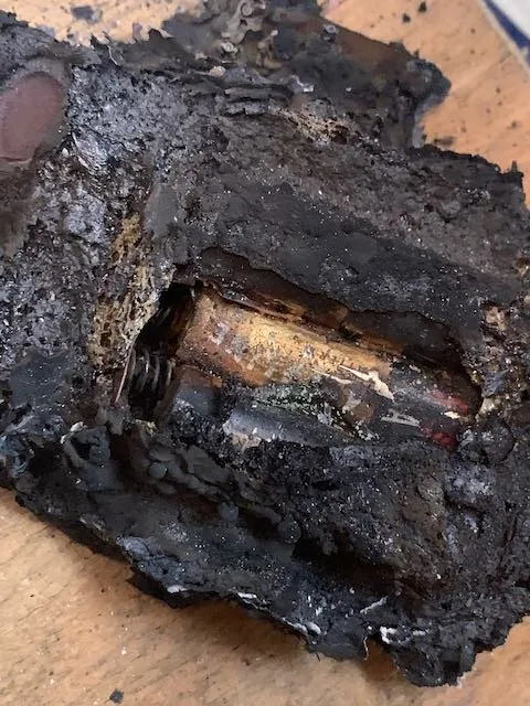 Slide of Grille Bros. Mechanical Contractors