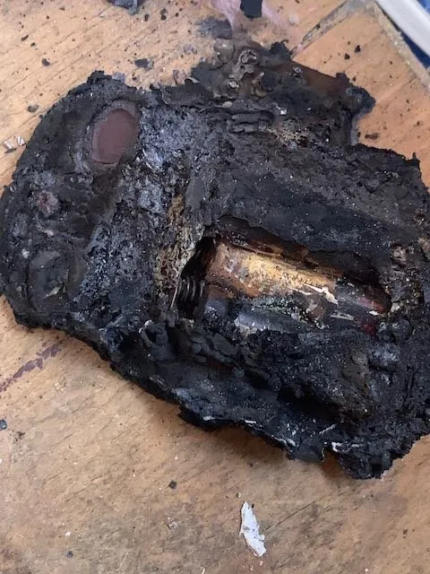 Slide of Grille Bros. Mechanical Contractors