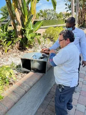 Grille Bros. Mechanical Contractors