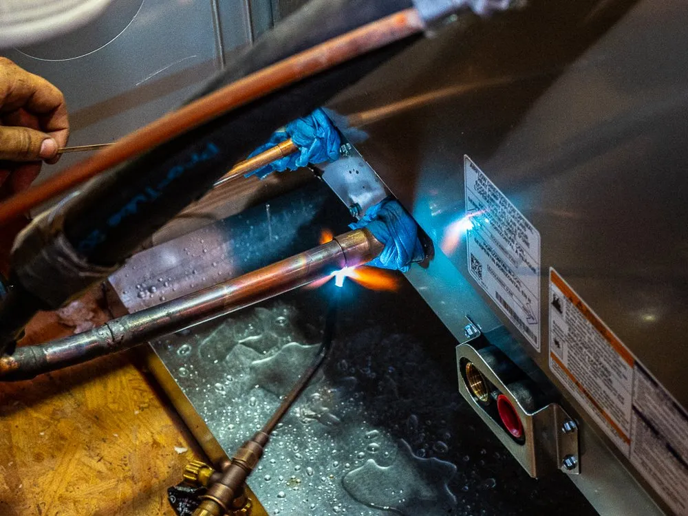 Slide of Grimes and Galan Heating and Cooling