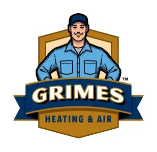 Slide of Grimes Heating & Air