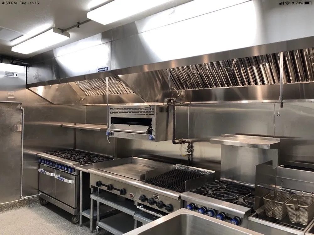 Slide of Grimes Heating & Air