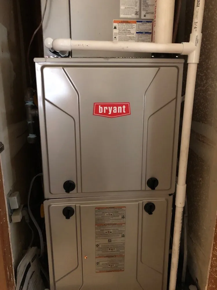 Slide of Grimes Heating & Air