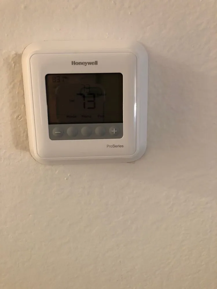 Slide of Grimes Heating & Air