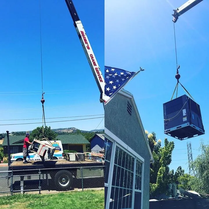 Slide of Grimes Heating & Air