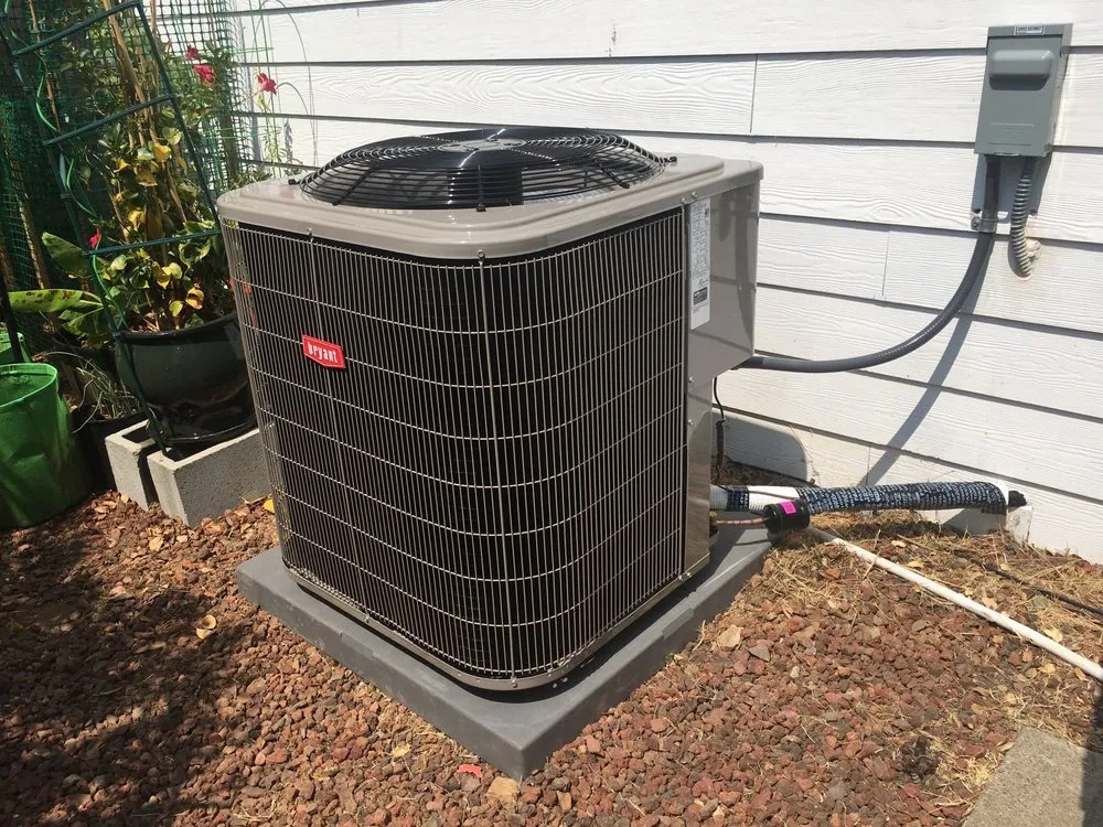 Slide of Grimes Heating & Air