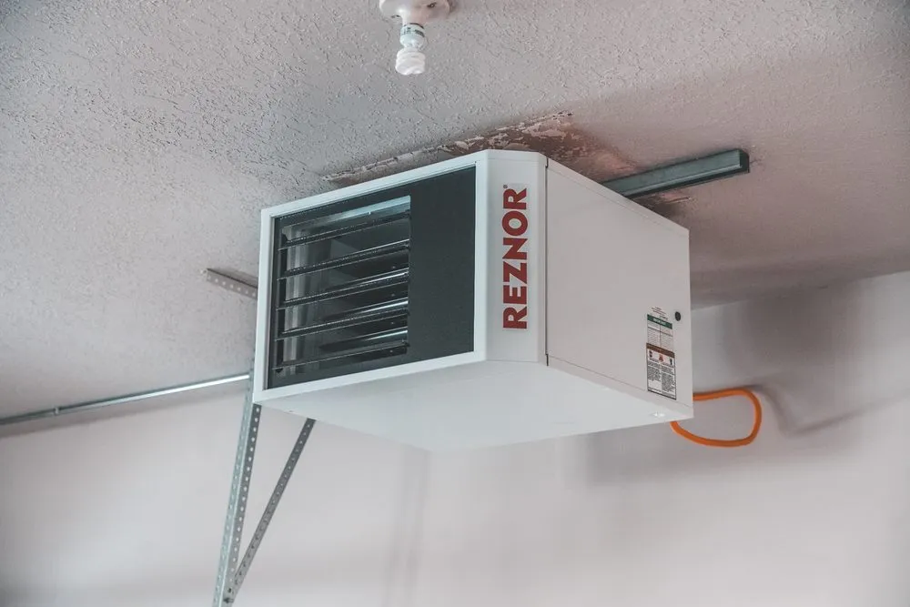 Slide of Grimes Mechanical Company