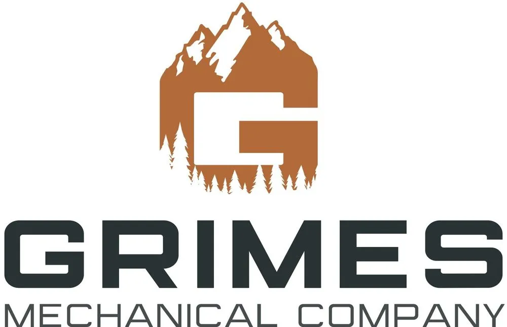 Slide of Grimes Mechanical Company