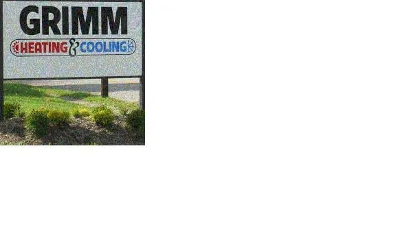 Slide of Grimm Heating & Cooling