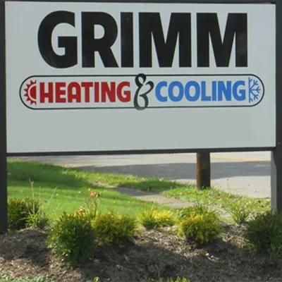 Grimm Heating & Cooling