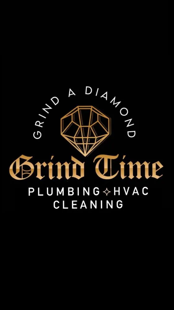 Slide of Grind Time Plumbing & HVAC