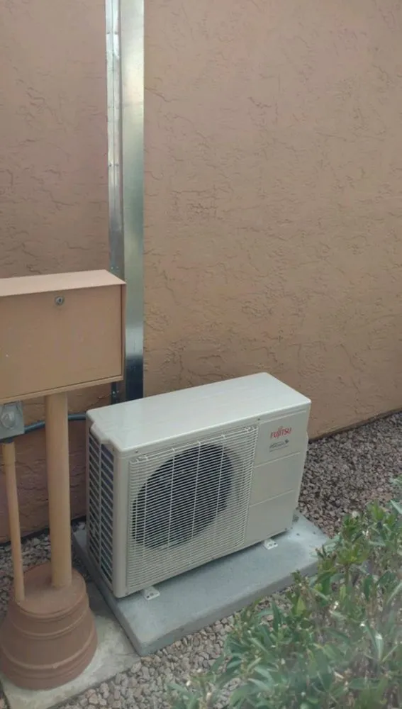 Slide of Grind Time Plumbing & HVAC