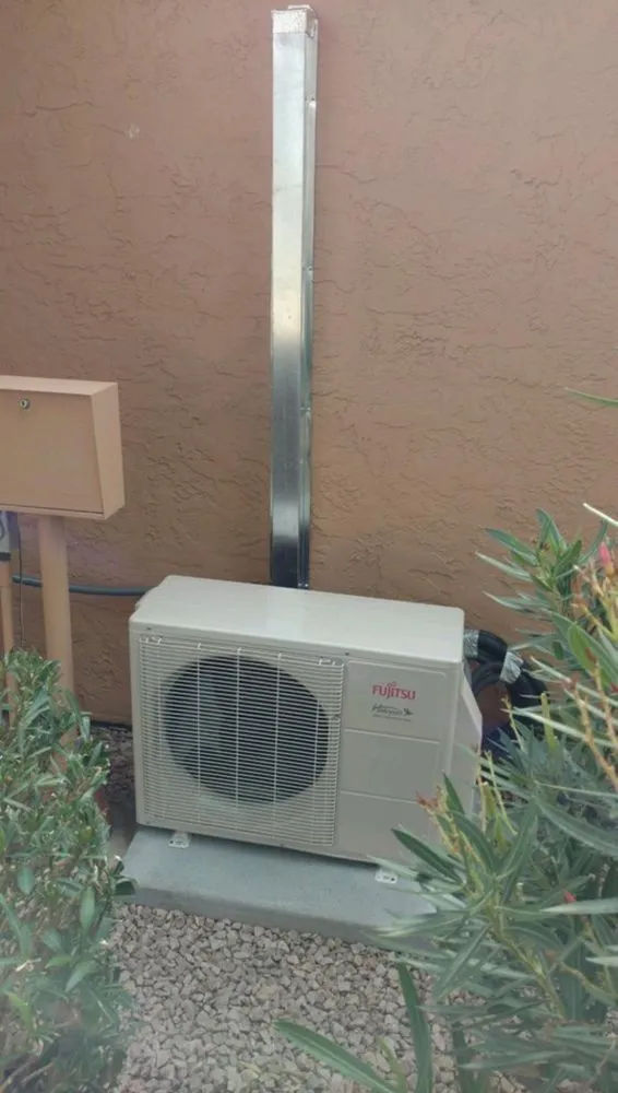 Slide of Grind Time Plumbing & HVAC