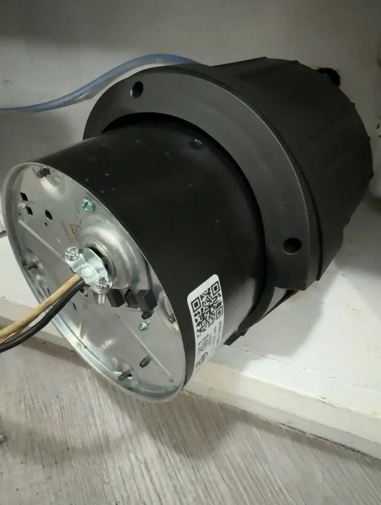 Slide of Grind Time Plumbing & HVAC