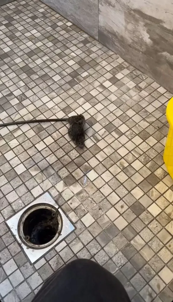 Slide of Grind Time Plumbing & HVAC