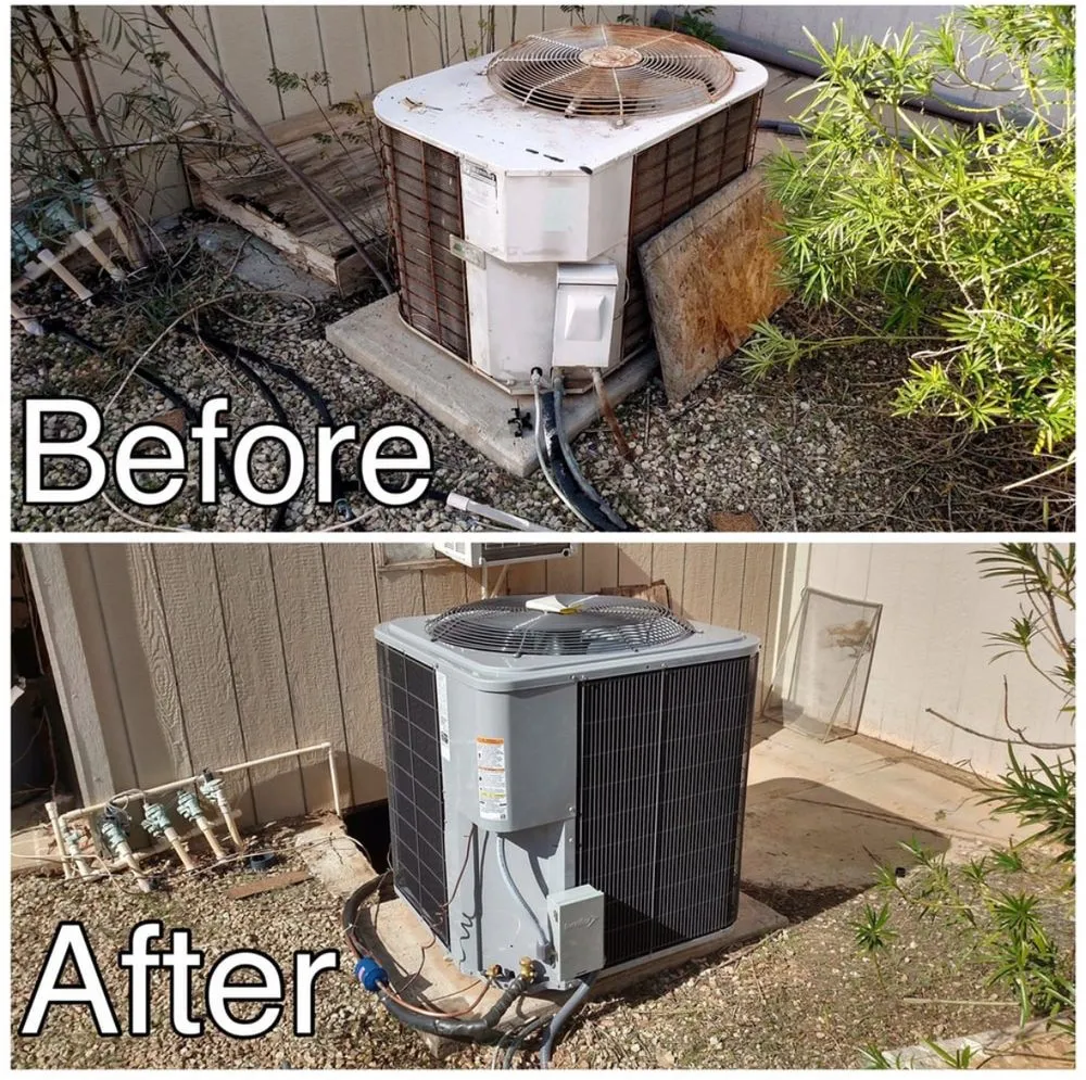 Slide of Grind Time Plumbing & HVAC