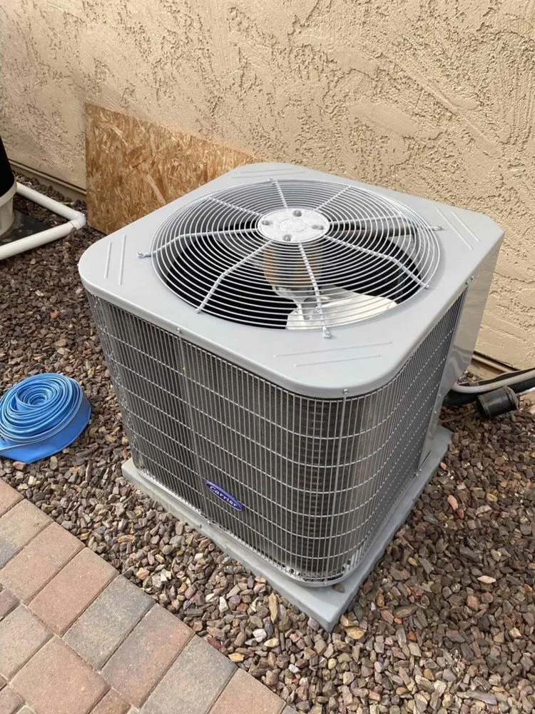 Slide of Grind Time Plumbing & HVAC