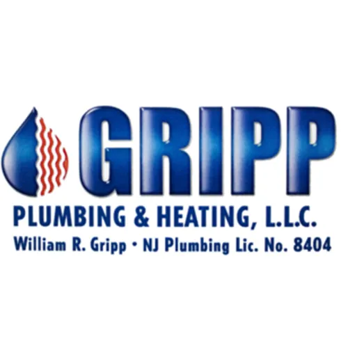 Slide of Gripp Plumbing & Heating