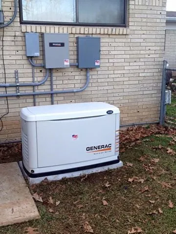 Slide of Grisham Airecare