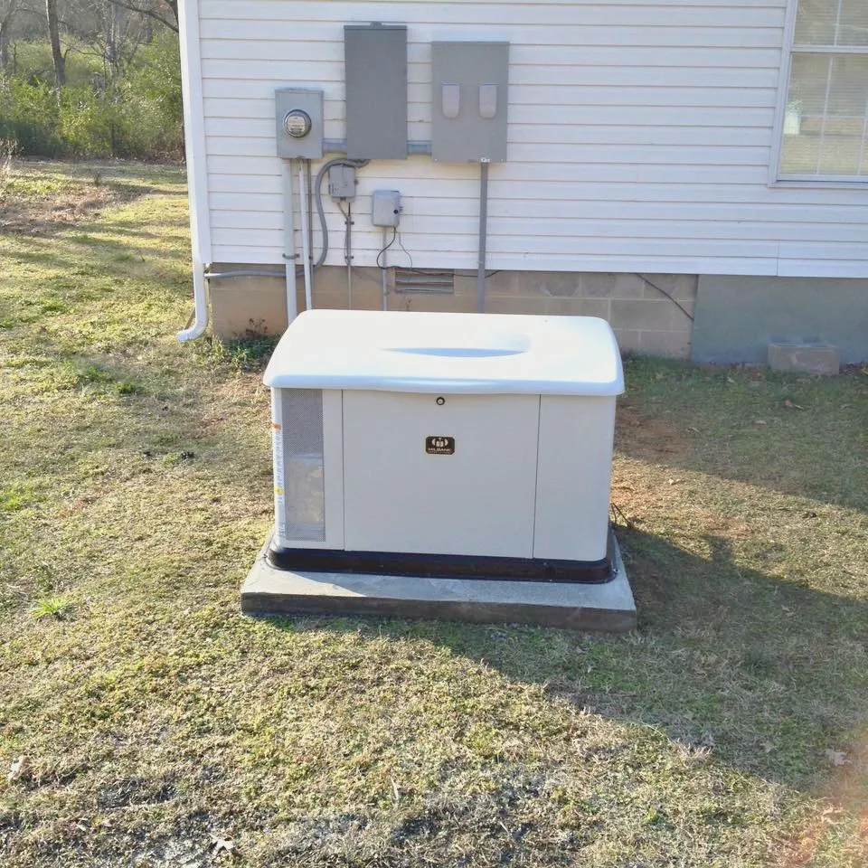 Slide of Grisham Airecare