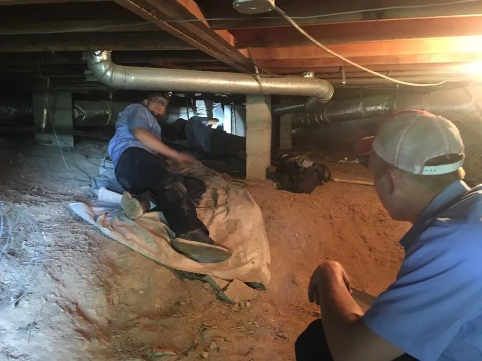 Slide of Grisham Airecare