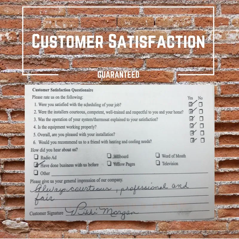 Slide of Grisham Airecare