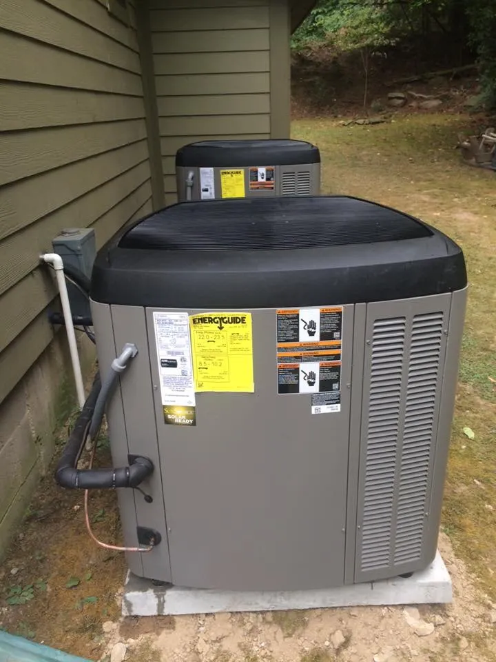 Slide of Grisham Airecare