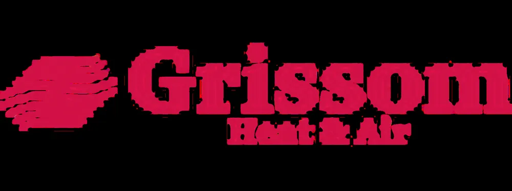 Slide of Grissom Heat & Air