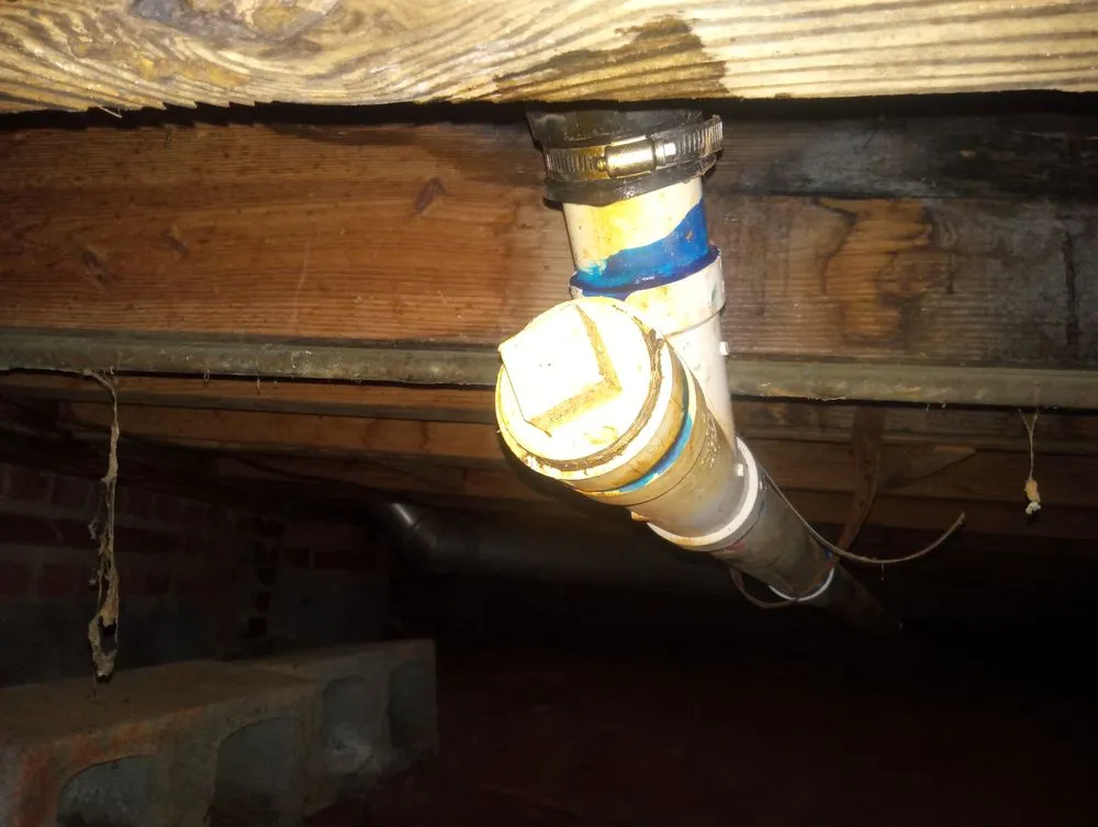 Slide of Grissom Heating and Cooling