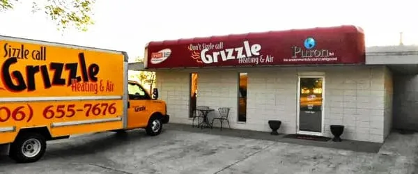 Grizzle Heating and Air