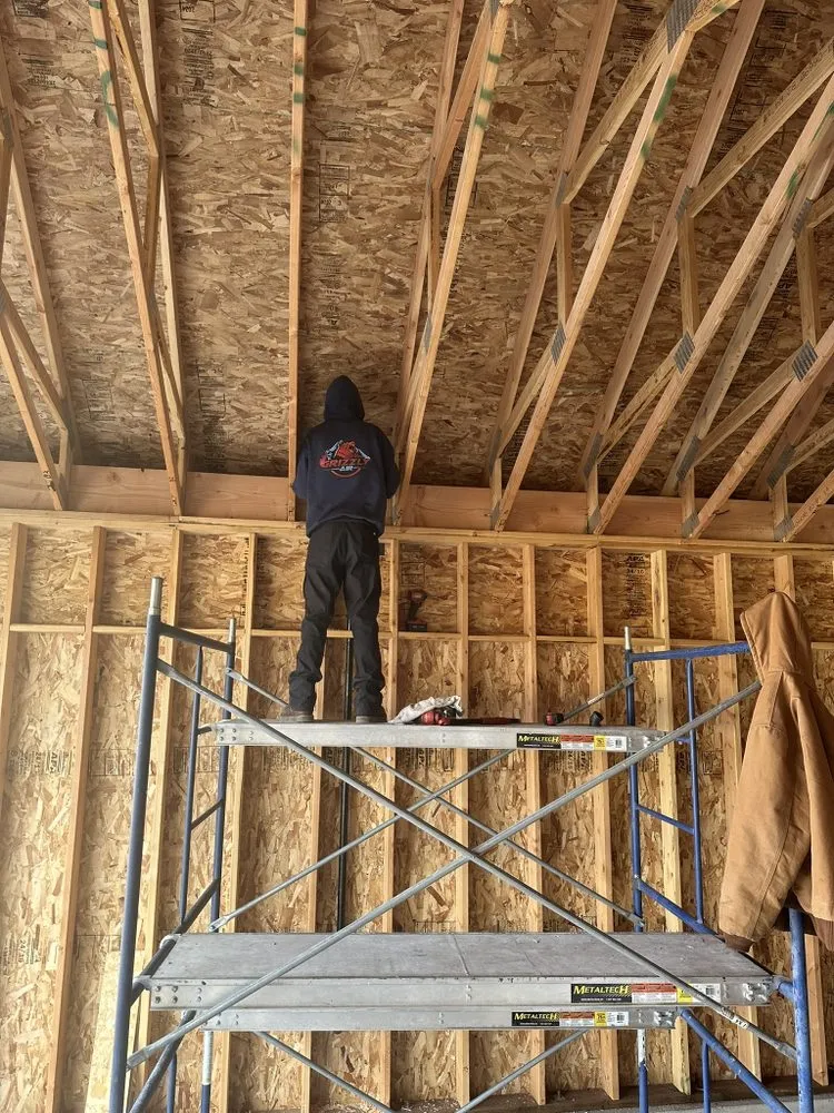 Slide of Grizzly Air