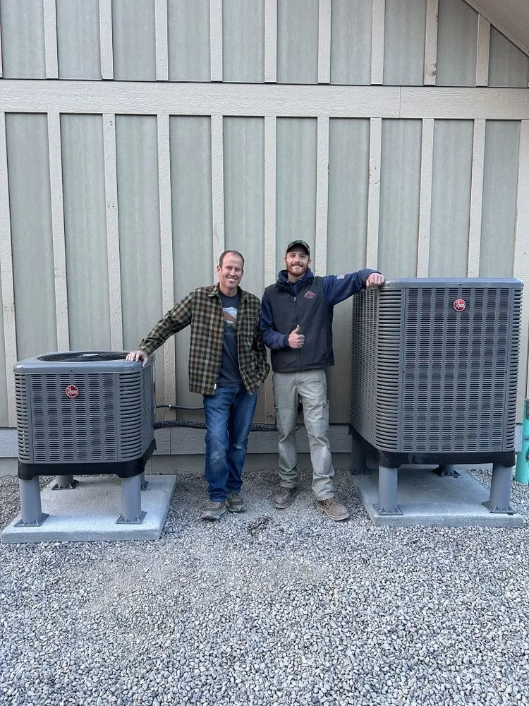 Slide of Grizzly Air