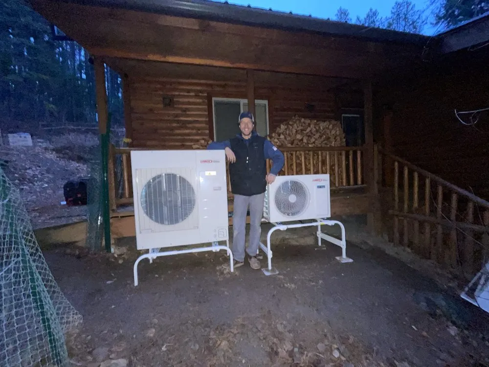 Slide of Grizzly Air