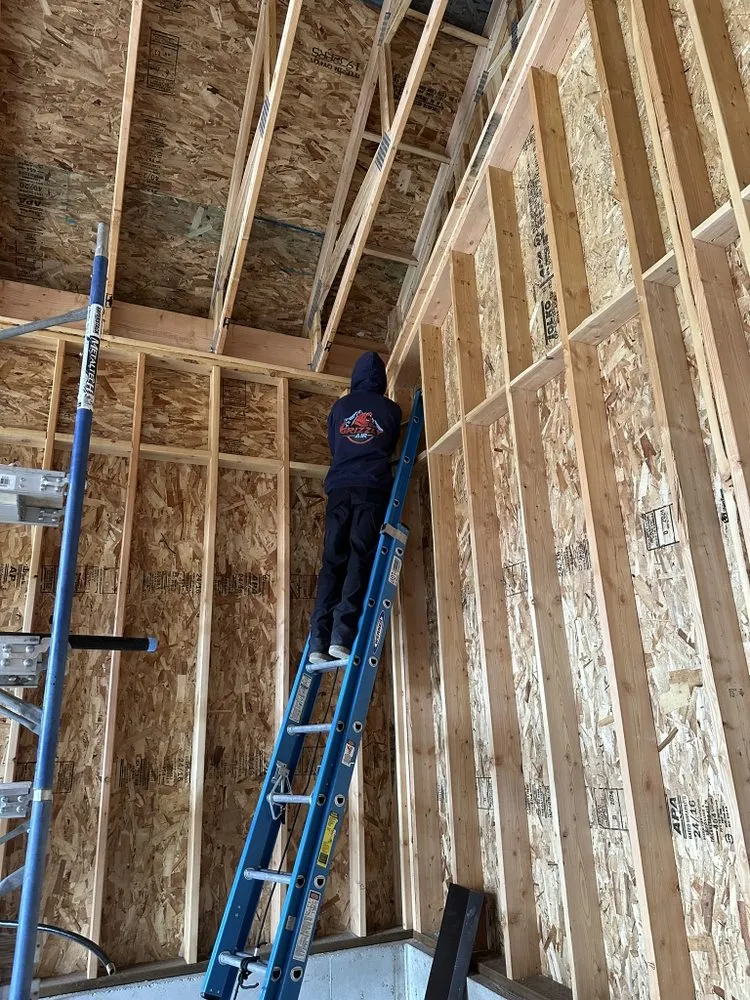 Slide of Grizzly Air